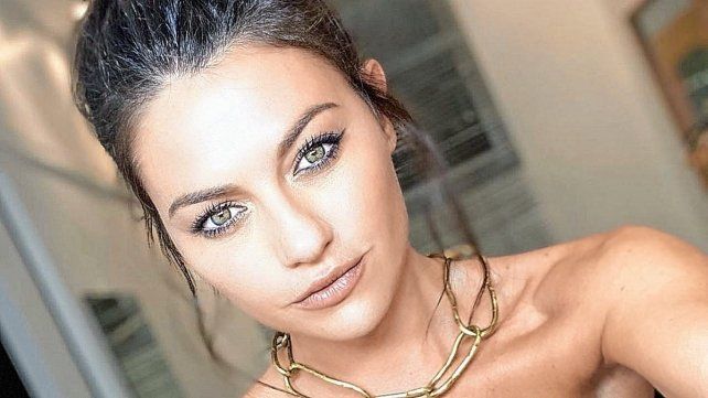 Sofía Jujuy Jiménez denunció a un acosador y recibió un botón antipánico