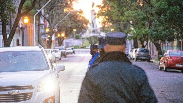 ASPI, el nuevo plan de restricciones que analiza el Gobierno