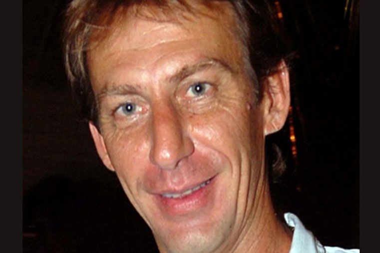 Enzo Benedetich. Foto UNO/Juan Ignacio Pereira