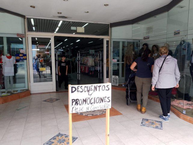 Foto: Camila Gomez / UNO