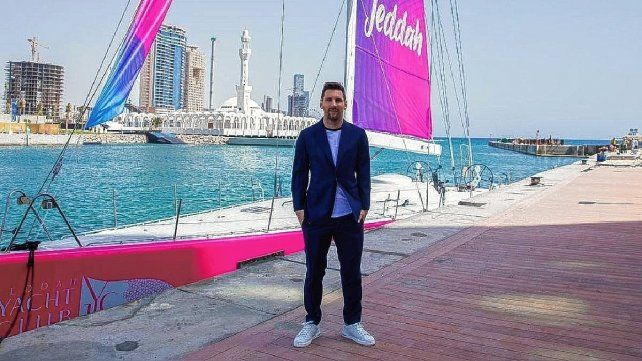 Apple TV es la única alternativa para ver a Messi en la MLS. Apple TV es la única alternativa para ver a Messi en la MLS.