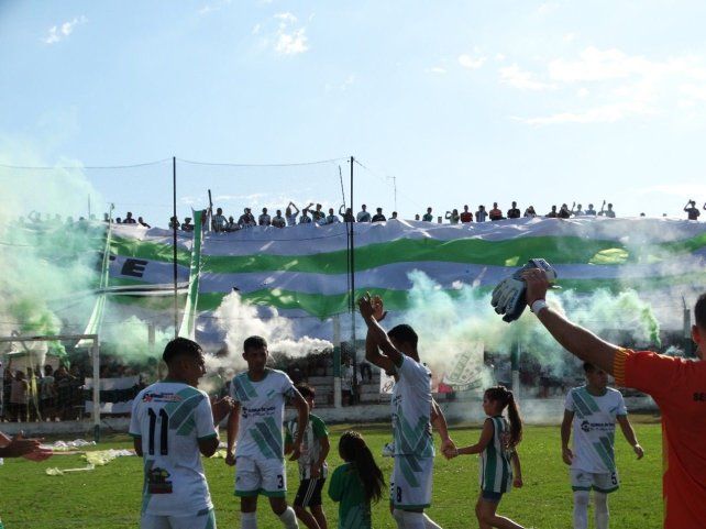 1° de Mayo: una historia de pasión y crecimiento 1° de Mayo: una historia de pasión y crecimiento