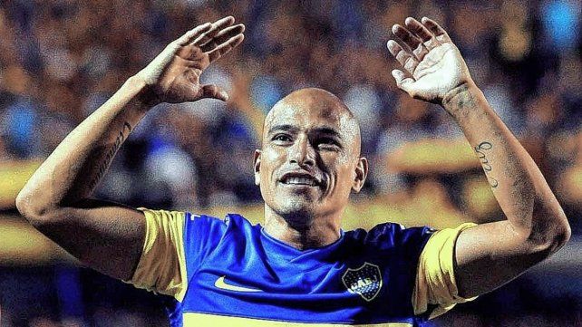 Clemente Rodríguez visitará Concordia.