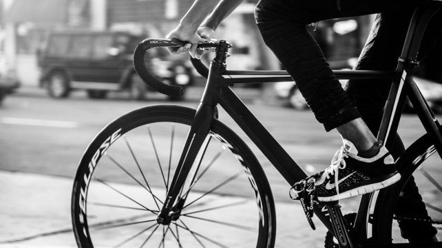 El uso de las bicicletas creció exponencialmente y el fenómeno se refleja en los robos