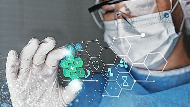 Investigación. "Nos propusimos diseñar un biosensor que tenga la capacidad de modificar sus propiedades ópticas frente al evento clave en el encendido de la Respuesta Integral al Estrés", indicó Hartman.