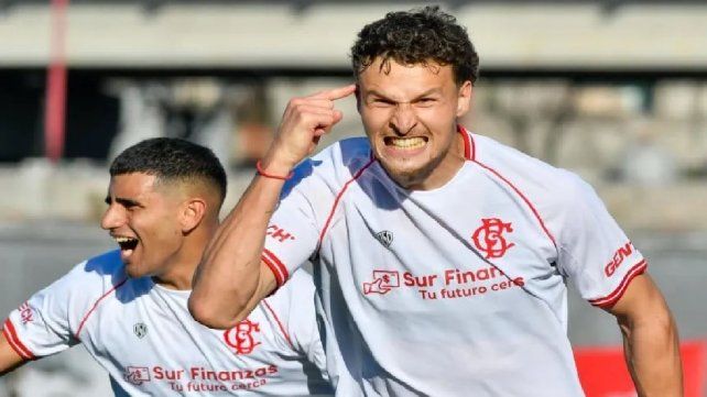 Barracas Central venció a Aldosivi y es líder de la Zona A. Barracas Central venció a Aldosivi y es líder de la Zona A.