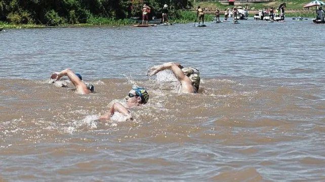 Gran expectativa por la Maratón Santa Fe-Coronda para aficionados Gran expectativa por la Maratón Santa Fe-Coronda para aficionados