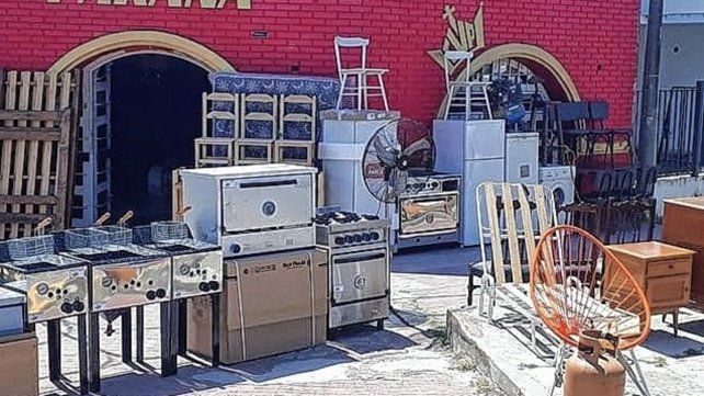 Por la creciente pobreza, las casas de compraventa reciben mayor oferta Por la creciente pobreza, las casas de compraventa reciben mayor oferta