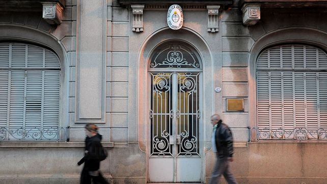 Tribunal Oral Federal. Tribunal Oral Federal.