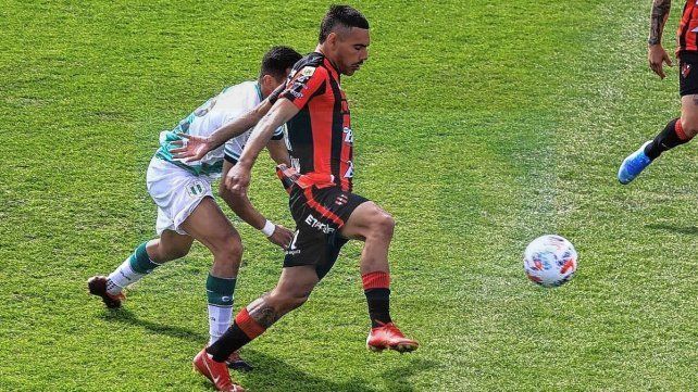 Patronato ante Banfield en la octava fecha de la Liga Profesional de Fútbol