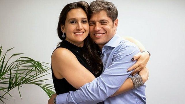 Soledad Quereilhac, la esposa de Axel Kicillof, fue quien ofreció a Beatriz Sarlo vacunarse.