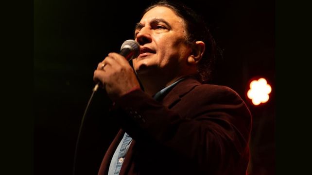 Mario Pereyra tocará el 14 de noviembre en Santa Fe Mario Pereyra tocará el 14 de noviembre en Santa Fe