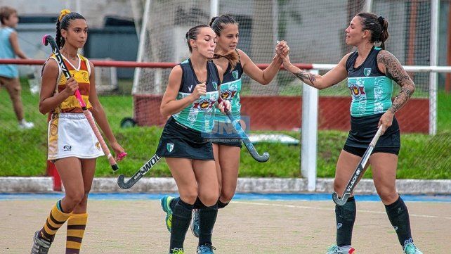 Achirense ganó todo lo que jugó y ahora va en busca de su otro objetivo: el ascenso.
