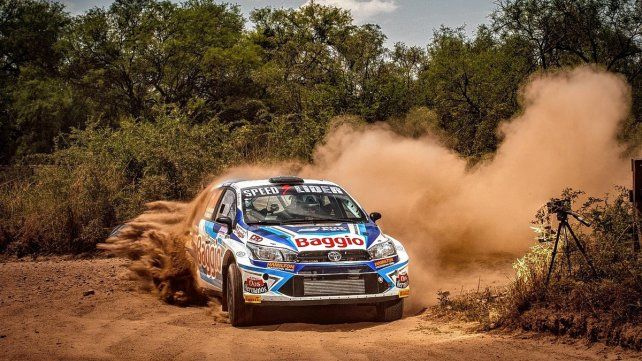 Nadia Cutro gana en Córdoba. Nadia Cutro gana en Córdoba.