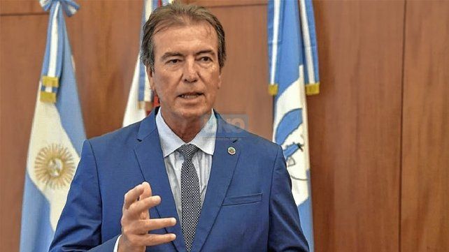 Periodista pide juicio político del vocal del STJ Emilio Castrillón