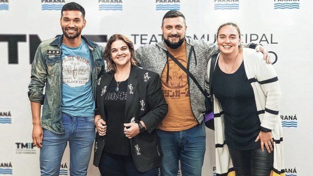 Somos Orgullo, un espacio que promueve la diversidad Somos Orgullo, un espacio que promueve la diversidad