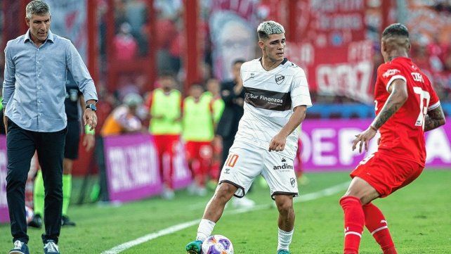 Vicente Taborda, la otra joya de Gualeguay