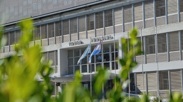 Quedó firme la condena a un hombre que abusó de su sobrina. Quedó firme la condena a un hombre que abusó de su sobrina.