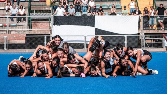 Estudiantes ganó por goleada sus cinco partidos. Estudiantes ganó por goleada sus cinco partidos.