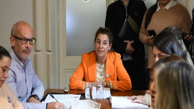 Por iniciativa del Sedapper Diputados aprobó la sustitución terminológica Por iniciativa del Sedapper Diputados aprobó la sustitución terminológica