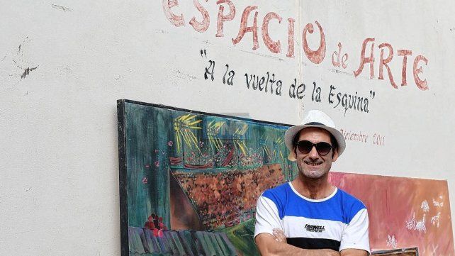 Espacio. “Hicimos muchas refacciones y está todo en condiciones ideales”.