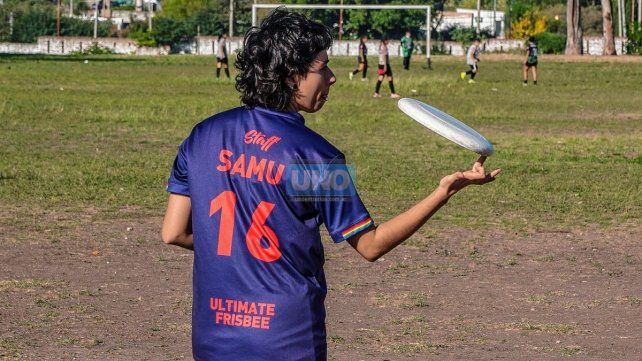 El deporte los reunirá para un fin solidario.