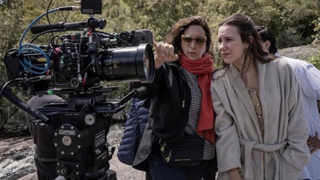 Paula Hernández adaptó al cine la novela de la entrerriana Selva Almada. Paula Hernández adaptó al cine la novela de la entrerriana Selva Almada.