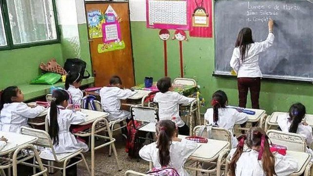 Los niños y adolescentes que concurren a las escuelas primarias y secundarias de todo el país se encuentran en las vísperas del comienzo de clases para el Ciclo Lectivo de 2023.