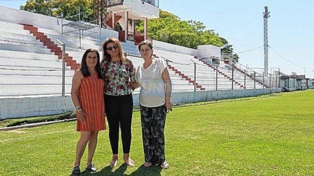 Desde Acludepa buscan eliminar la violencia en mujeres, niños y adolescentes en las instituciones deportivas