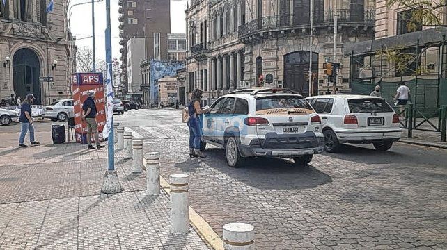 APS reclama apertura de paritarias.