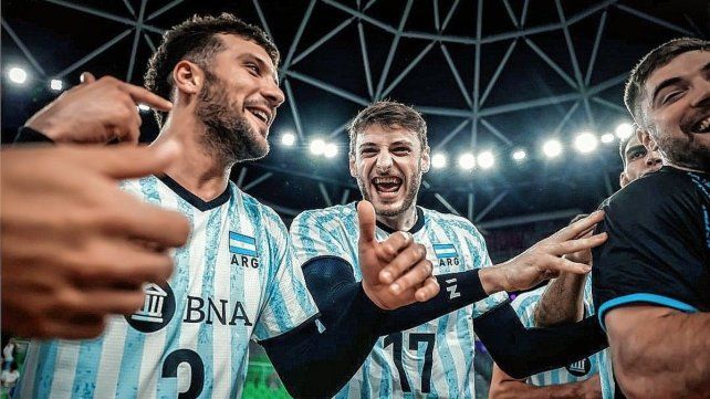 Luciano Vicentín: Luciano Vicentín: