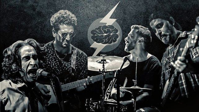 Supermambo y Van Vagonets desplegarán una ceremonia de punk y rock en Limbo