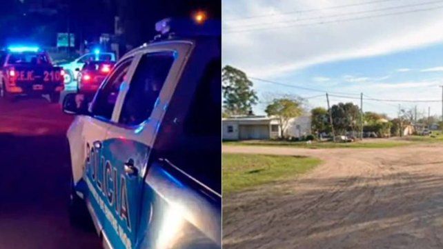 Feliciano: murió un hombre y otro resultó herido en un incendio de una casa Feliciano: murió un hombre y otro resultó herido en un incendio de una casa