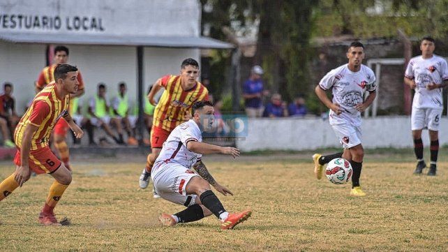 La Supercopa Entre Ríos tiene a los 5 representantes paranaenses en la siguiente etapa.