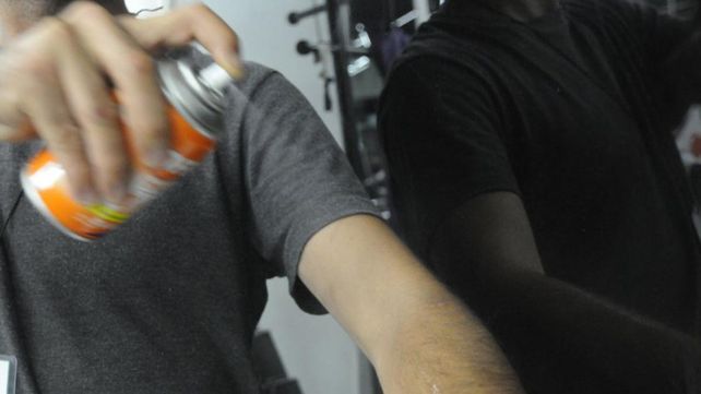 Paraná: hay una invasión de mosquitos tras las lluvias y el calor Paraná: hay una invasión de mosquitos tras las lluvias y el calor