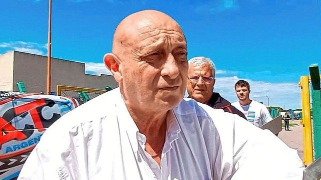 Confuso episodio sobre el expiloto. Confuso episodio sobre el expiloto.