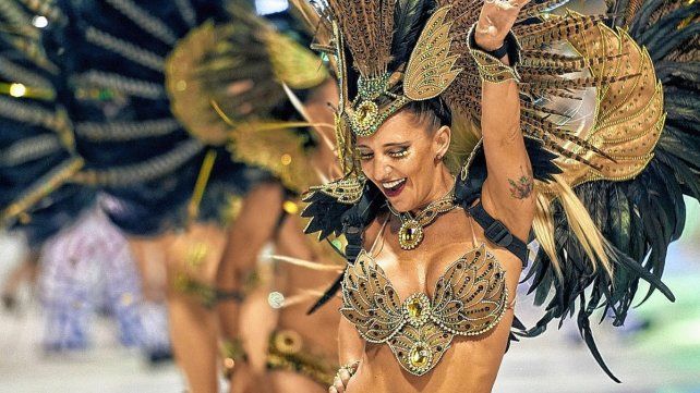 Los carnavales de Entre Ríos son un fuerte atractivo y Gualeguaychú se prepara con todo.