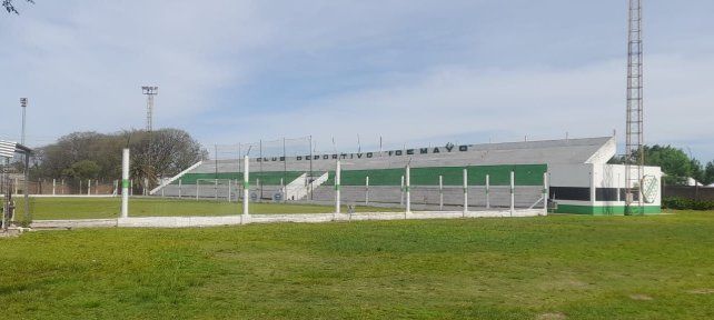 1° de Mayo: una historia de pasión y crecimiento. 1° de Mayo: una historia de pasión y crecimiento.