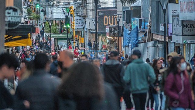 Las ventas minoristas crecieron en septiembre