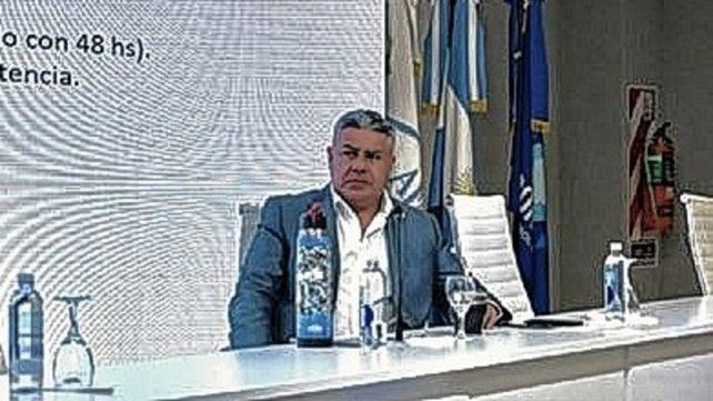 Argentina quiere el Mundial en 2030