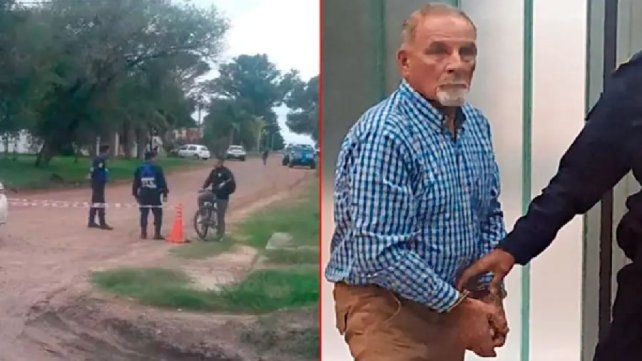 Jurado popular declaró culpable a Miguel Rosales por asesinar a un juez de paz. Jurado popular declaró culpable a Miguel Rosales por asesinar a un juez de paz.
