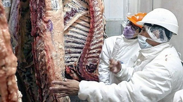 En la provincia de Entre Ríos ha disminuido el consumo de carne alrededor de un 30 o 40% menos que años anteriores.