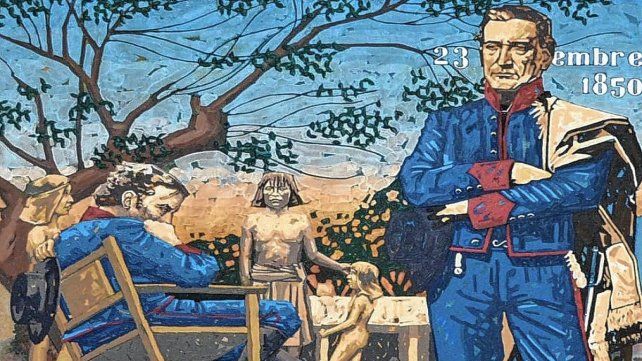 Inaugurarán el viernes la muestra