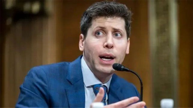 Sam Altman, uno de los creadores del Chat GPT, fue al Congreso de Estados Unidos y habló sobre los impactos de la inteligencia artificial