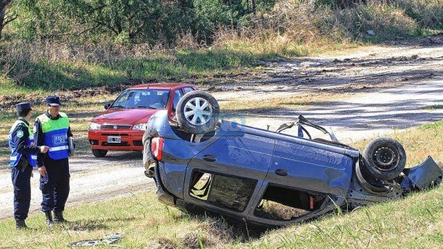 El Observatorio Vial de la Agencia Nacional de Seguridad Vial dio a conocer su informe de 2021 que incluye a Entre R&iacute;os. En el pa&iacute;s baj&oacute; la cantidad de muertes