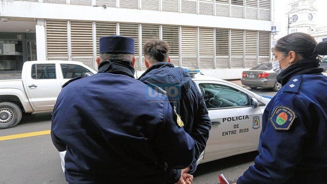 Gonzalo Calleja: quedó en libertad en único sospechoso del crimen