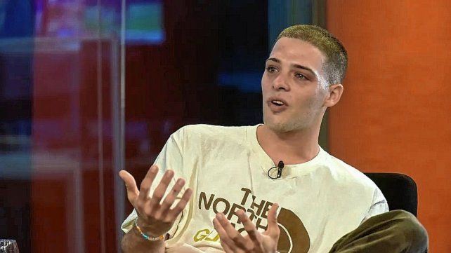 El influencer Santiago Maratea lo festejó con un vivo en Instagram. Es su movida de recaudación más exitosa