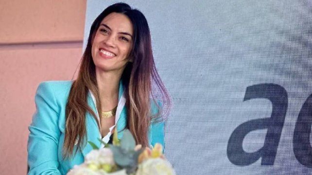 Echaron a la subsecretaria de Turismo por irse de vacaciones al exterior sin autorización Echaron a la subsecretaria de Turismo por irse de vacaciones al exterior sin autorización