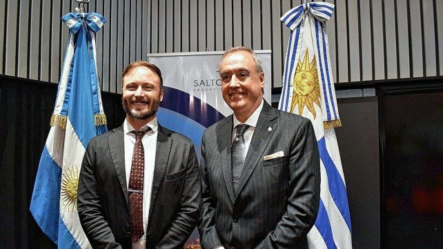 Asumió el nuevo presidente de CTM. Asumió el nuevo presidente de CTM.