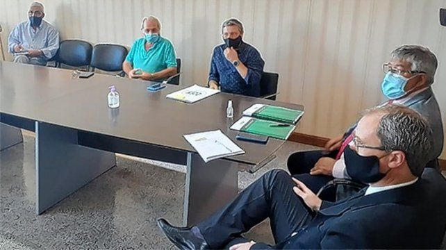 Iosper hizo otra oferta a la Femer para destrabar el conflicto prestacional 
